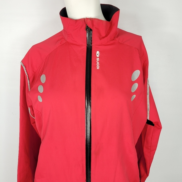 Sugoi Jacket - Picture 2 of 7